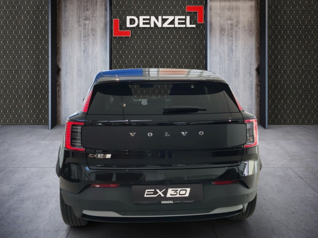 Bild 10: VOLVO PKW EX30 Cross Country Ultra, Twin Motor Performance, Vollelektr