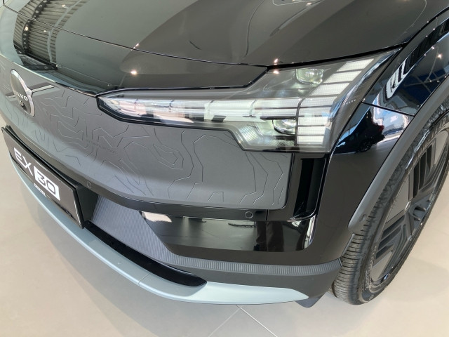 Bild 11: VOLVO PKW EX30 Cross Country Ultra, Twin Motor Performance, Vollelektr