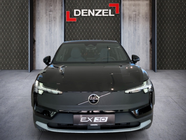 Bild 12: VOLVO PKW EX30 Cross Country Ultra, Twin Motor Performance, Vollelektr