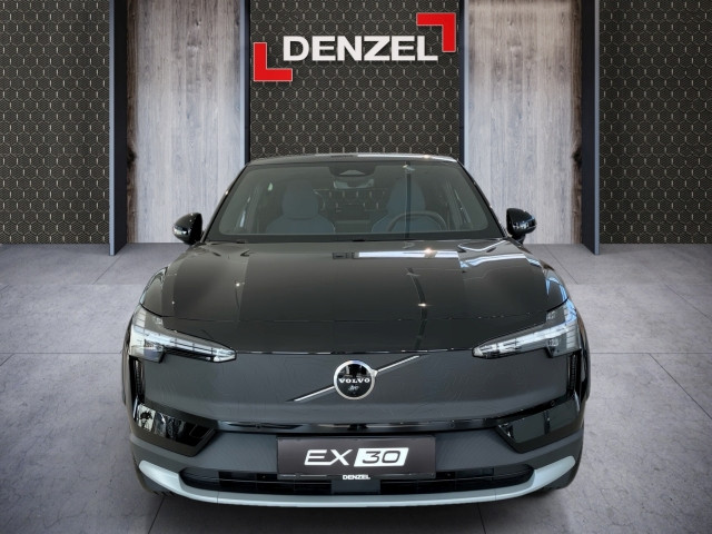 Bild 12: VOLVO PKW EX30 Cross Country Ultra, Twin Motor Performance, Vollelektr