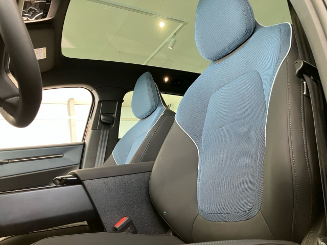 Bild 13: VOLVO PKW EX30 Cross Country Ultra, Twin Motor Performance, Vollelektr