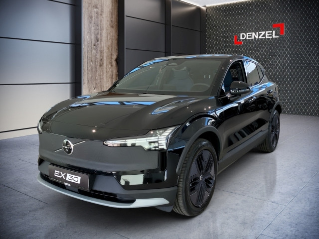 Bild 1: VOLVO PKW EX30 Cross Country Ultra, Twin Motor Performance, Vollelektr