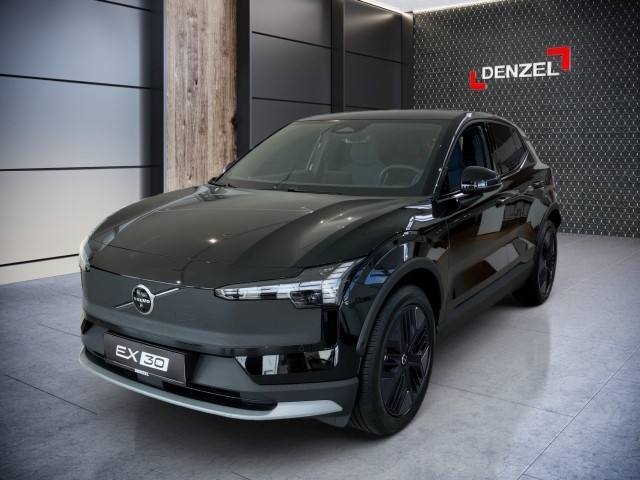 Bild 1: VOLVO PKW EX30 Cross Country Ultra, Twin Motor Performance, Vollelektr