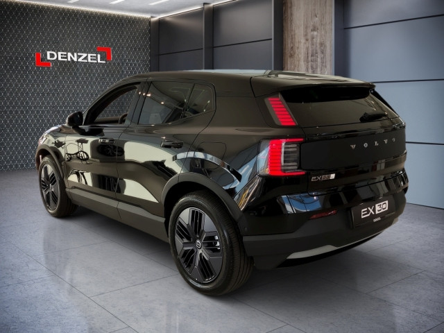 Bild 2: VOLVO PKW EX30 Cross Country Ultra, Twin Motor Performance, Vollelektr