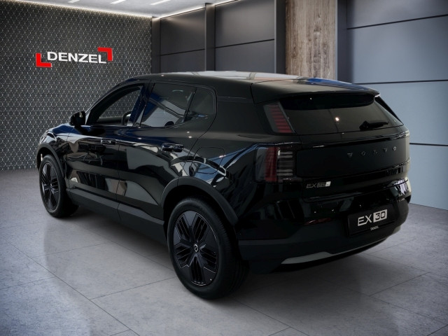 Bild 2: VOLVO PKW EX30 Cross Country Ultra, Twin Motor Performance, Vollelektr