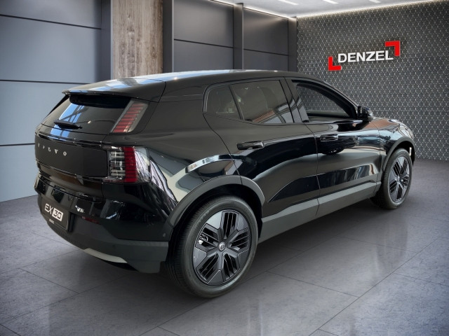 Bild 3: VOLVO PKW EX30 Cross Country Ultra, Twin Motor Performance, Vollelektr