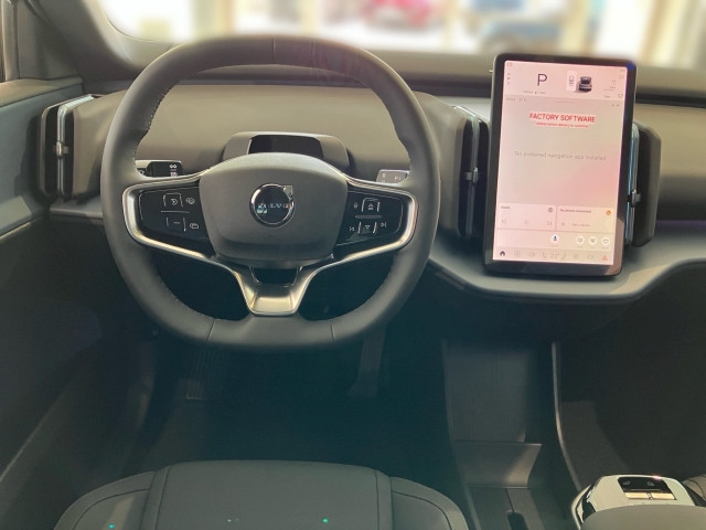 Bild 6: VOLVO PKW EX30 Cross Country Ultra, Twin Motor Performance, Vollelektr