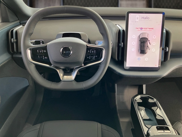 Bild 6: VOLVO PKW EX30 Cross Country Ultra, Twin Motor Performance, Vollelektr