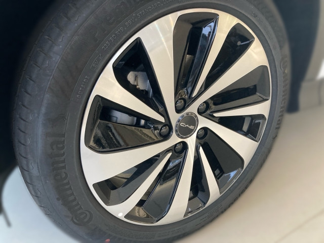 Bild 1: BYD Seal U DM-i Boost