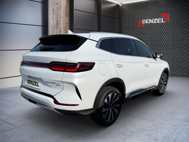 Bild 5: BYD Seal U DM-i Boost