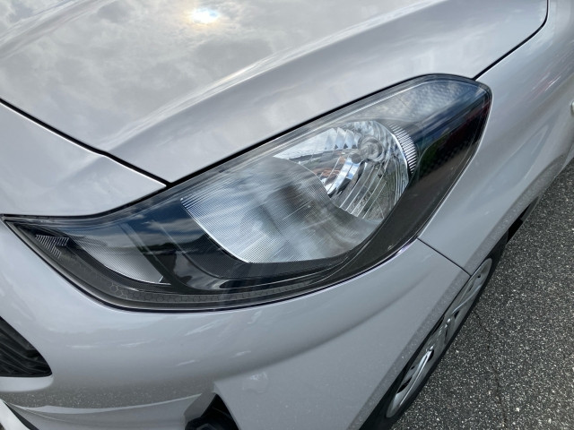 Bild 11: Hyundai i10 GO 1,0 MT