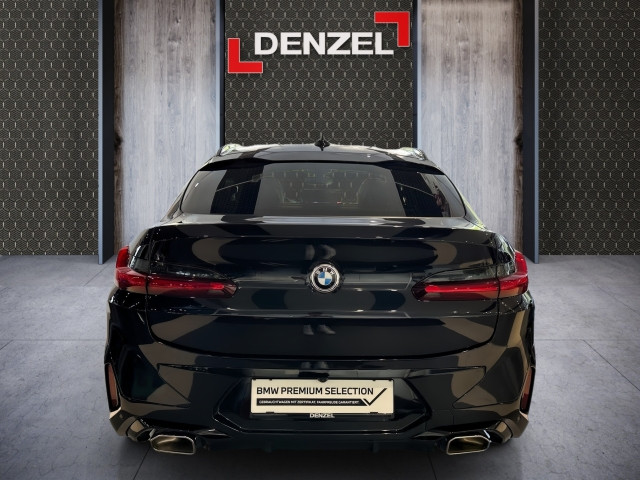 Bild 9: BMW X4 xDrive 20d G02 B47