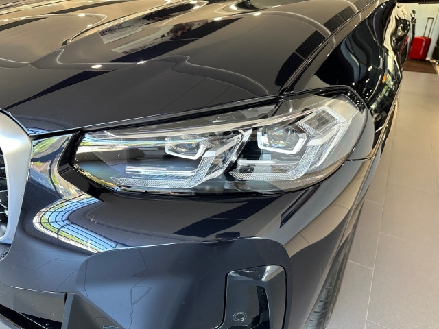 Bild 10: BMW X4 xDrive 20d G02 B47