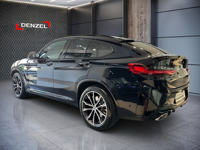 Bild 2: BMW X4 xDrive 20d G02 B47