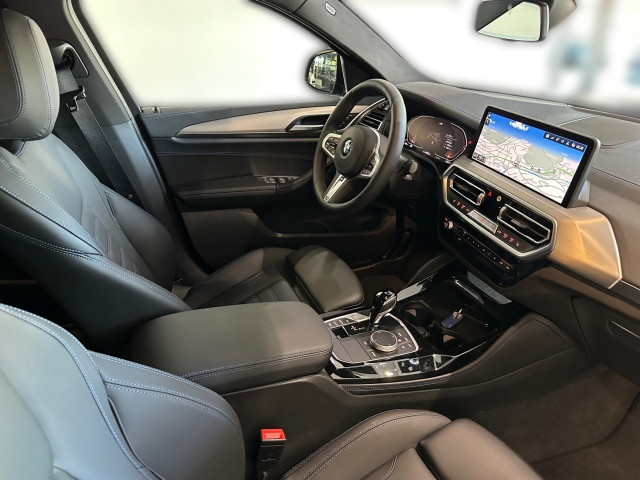 Bild 4: BMW X4 xDrive 20d G02 B47