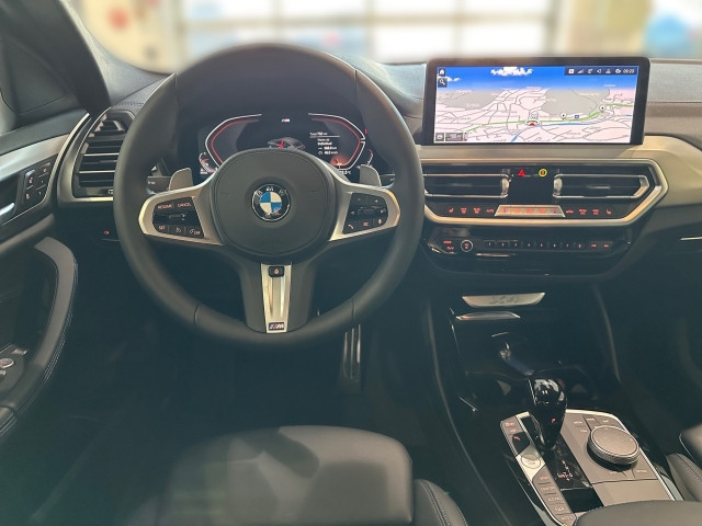 Bild 5: BMW X4 xDrive 20d G02 B47