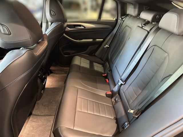 Bild 7: BMW X4 xDrive 20d G02 B47