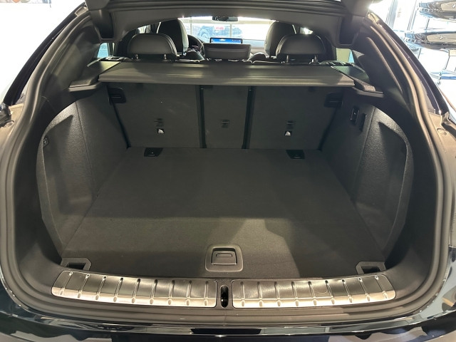 Bild 8: BMW X4 xDrive 20d G02 B47