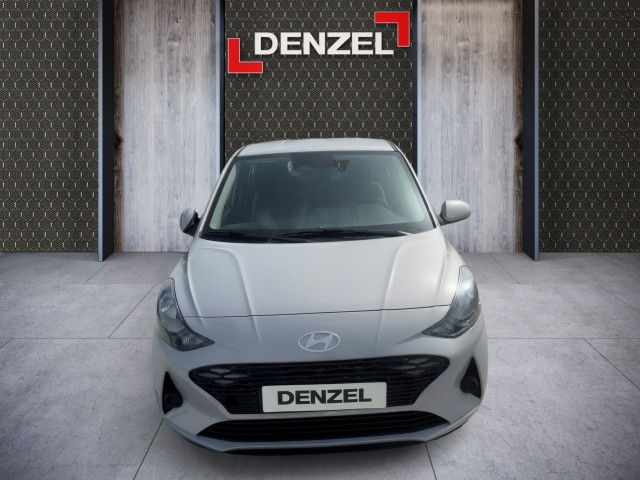 Bild 1: Hyundai i10 GO 1,0 MT