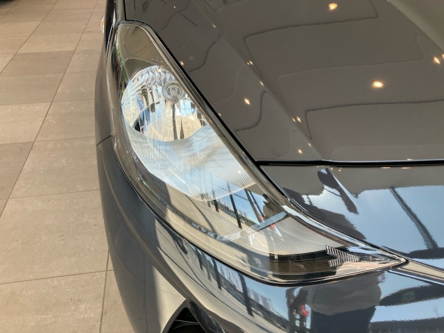 Bild 11: Hyundai i10 GO 1,0 MT