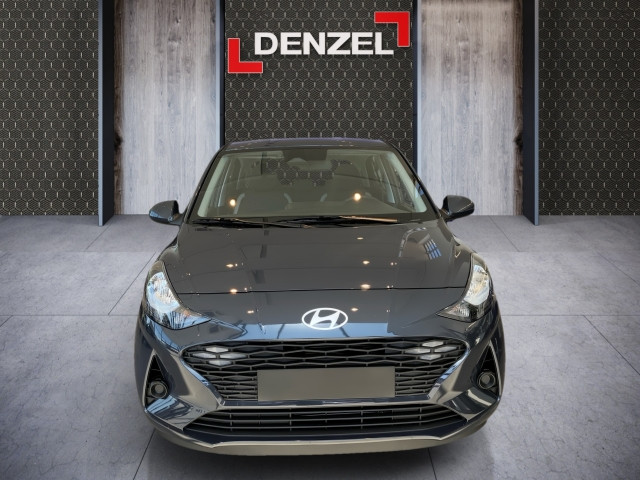 Bild 12: Hyundai i10 GO 1,0 MT