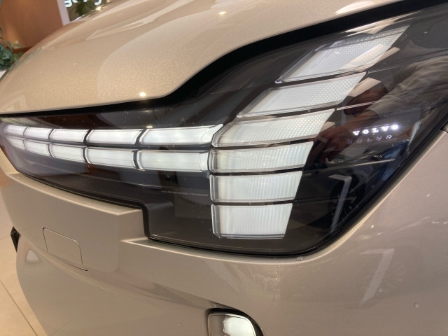 Bild 2: VOLVO PKW EX90 Twin Motor Ultra 7 Sitze