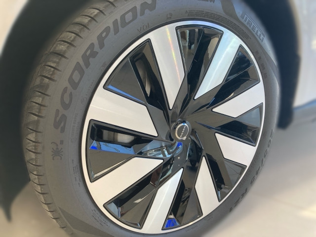 Bild 3: VOLVO PKW EX90 Twin Motor Ultra 7 Sitze