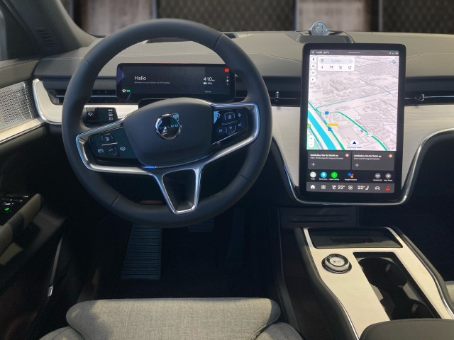 Bild 4: VOLVO PKW EX90 Twin Motor Ultra 7 Sitze