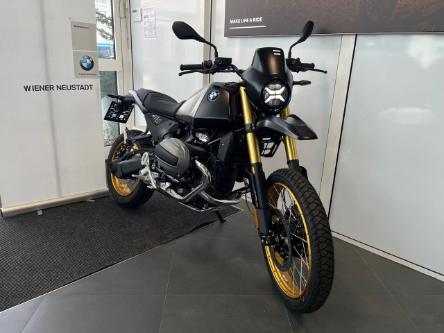 Bild 0: BMW Motorrad R 12 G/S