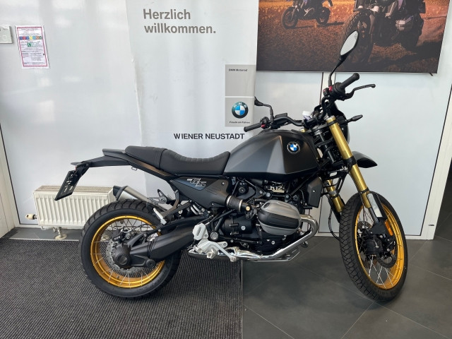 Bild 1: BMW Motorrad R 12 G/S