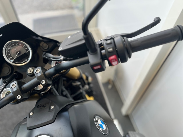 Bild 3: BMW Motorrad R 12 G/S