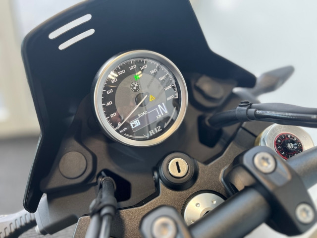 Bild 5: BMW Motorrad R 12 G/S
