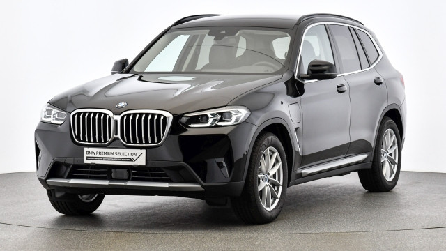 Bild 0: BMW X3 xDrive30e G01 XB1