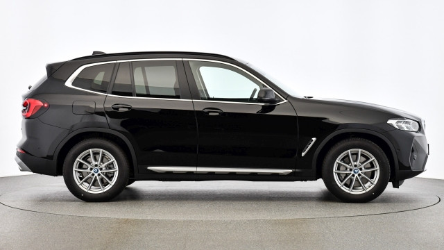 Bild 9: BMW X3 xDrive30e G01 XB1