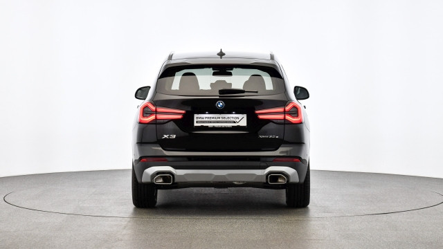 Bild 10: BMW X3 xDrive30e G01 XB1