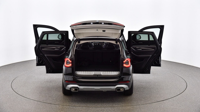 Bild 11: BMW X3 xDrive30e G01 XB1