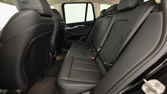 Bild 14: BMW X3 xDrive30e G01 XB1