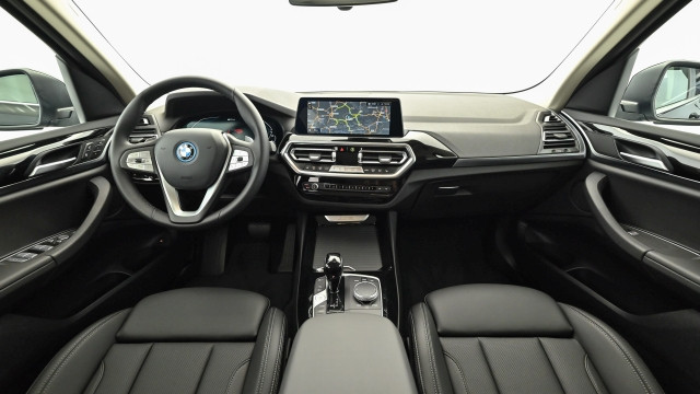 Bild 1: BMW X3 xDrive30e G01 XB1