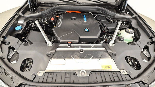 Bild 5: BMW X3 xDrive30e G01 XB1