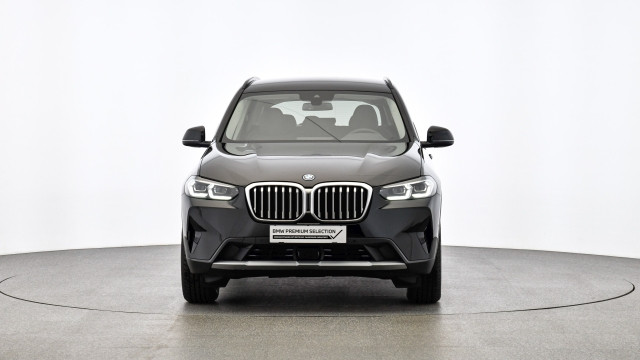 Bild 7: BMW X3 xDrive30e G01 XB1