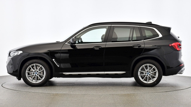 Bild 8: BMW X3 xDrive30e G01 XB1