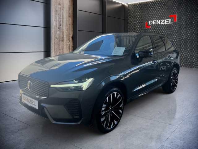 Bild 0: VOLVO PKW XC60 Ultra, T6 AWD Plug-in Hybrid, Elektrisch/Benzin, Dark