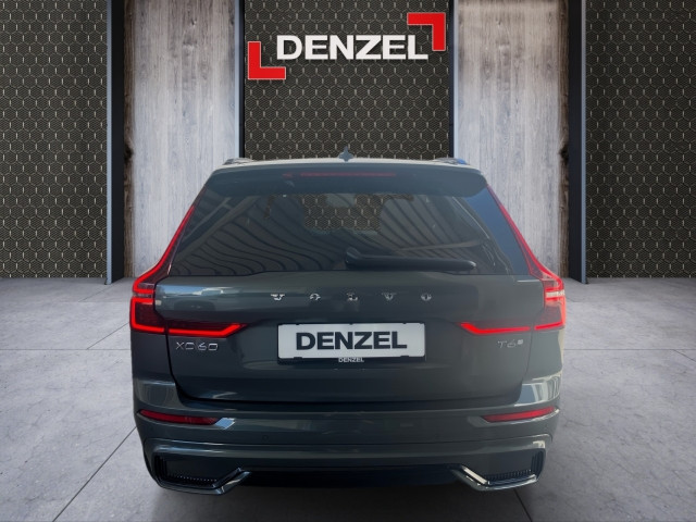 Bild 9: VOLVO PKW XC60 Ultra, T6 AWD Plug-in Hybrid, Elektrisch/Benzin, Dark