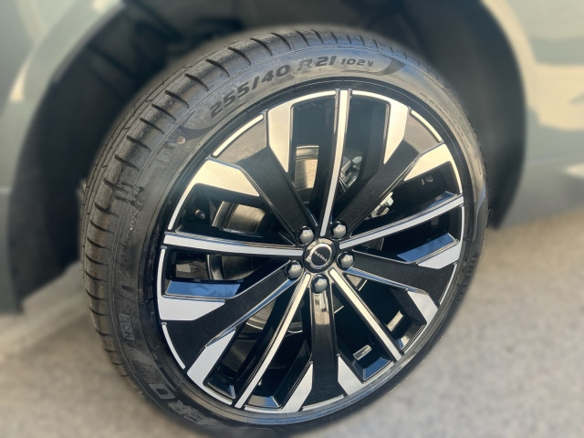 Bild 4: VOLVO PKW XC60 Ultra, T6 AWD Plug-in Hybrid, Elektrisch/Benzin, Dark