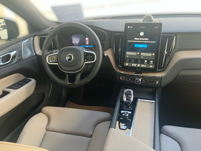 Bild 6: VOLVO PKW XC60 Ultra, T6 AWD Plug-in Hybrid, Elektrisch/Benzin, Dark
