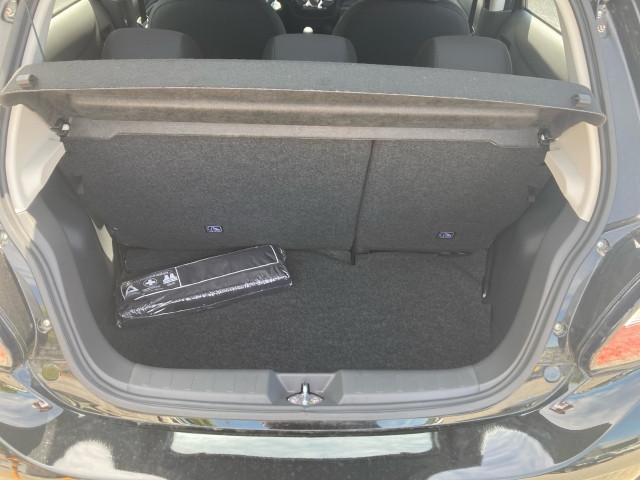 Bild 9: Mitsubishi Space Star 1,2 Inform AS&G 24