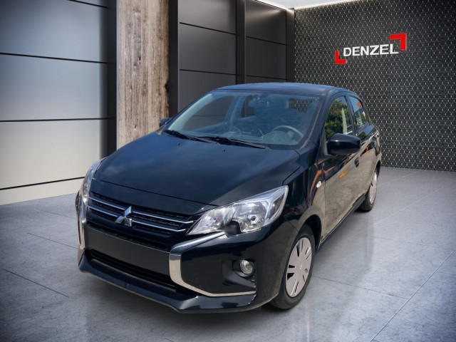 Bild 1: Mitsubishi Space Star 1,2 Inform AS&G 24