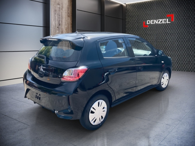 Bild 3: Mitsubishi Space Star 1,2 Inform AS&G 24