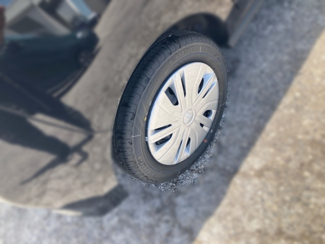 Bild 4: Mitsubishi Space Star 1,2 Inform AS&G 24