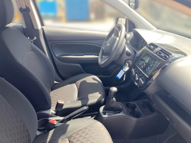 Bild 5: Mitsubishi Space Star 1,2 Inform AS&G 24